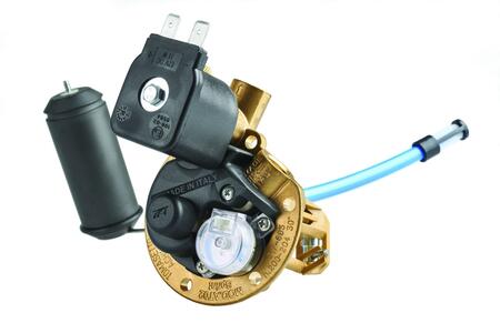MULTIVALVOLA TOROIDALE 180/0 GRADI STANDARD TOMASETTO