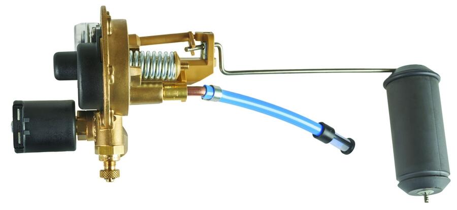 MULTIVALVOLA TOROIDALE 180/0 GRADI MAGGIORATA TOMASETTO