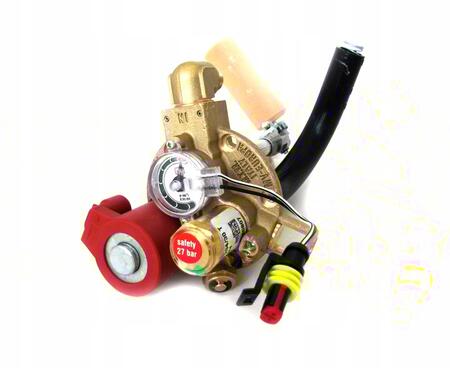 MULTIVALVOLA TOROIDALE 180/0 GRADI BRC