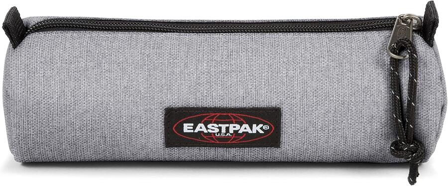 EASTPAK Zip Tombolino Scuola Grigio