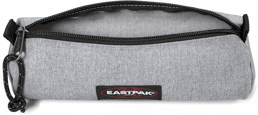 EASTPAK Zip Tombolino Scuola Grigio