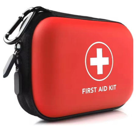 Borsa Primo Soccorso in EVA