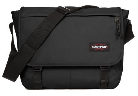 EASTPAK Borsa Porta PC Orizzontale BLACK