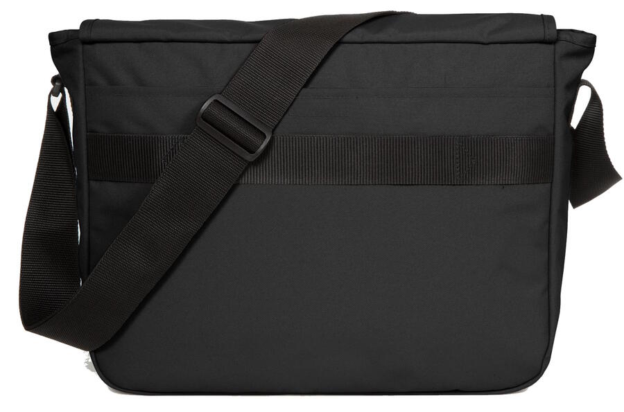 EASTPAK Borsa Porta PC Orizzontale BLACK