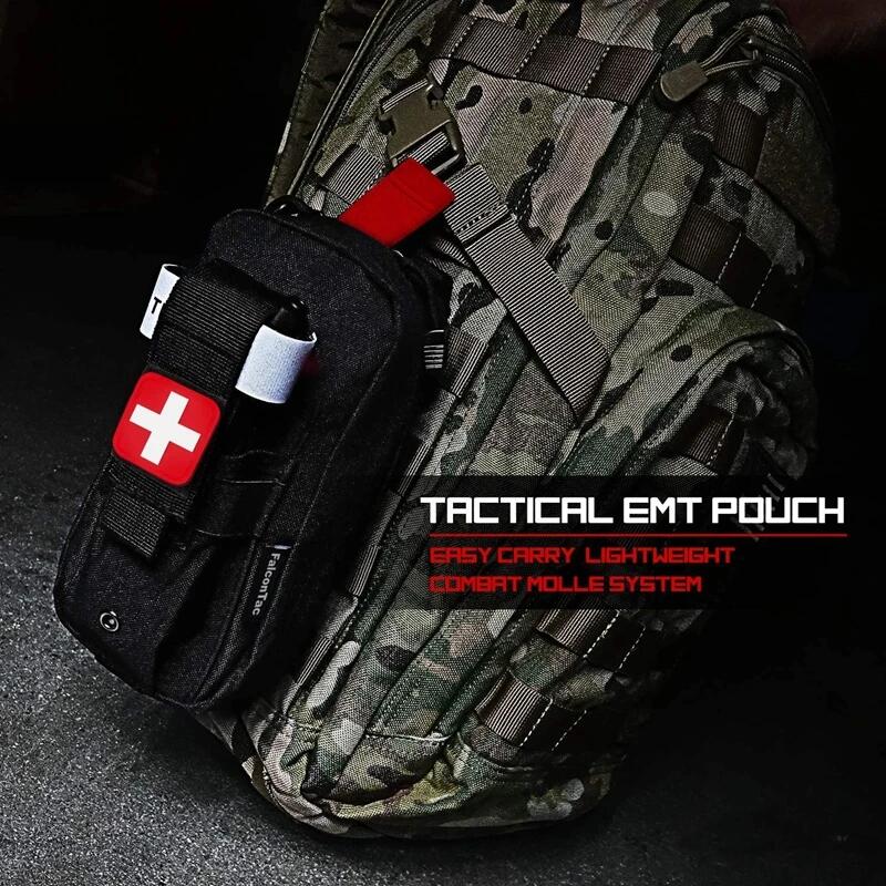 HOLSTER Medico Tattico EMT