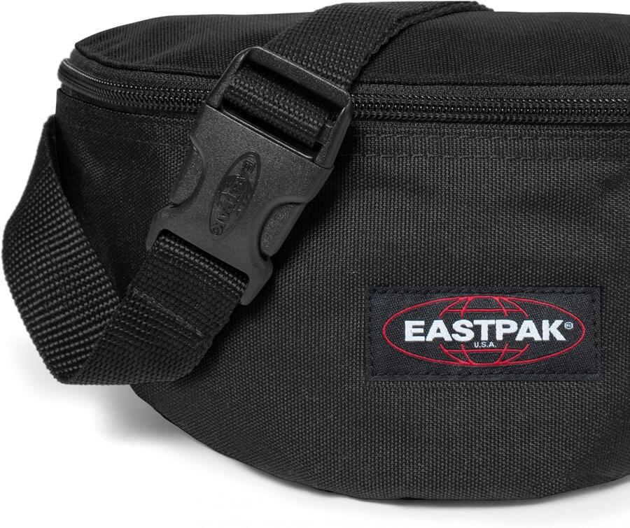 EASTPAK Marsupio BLACK