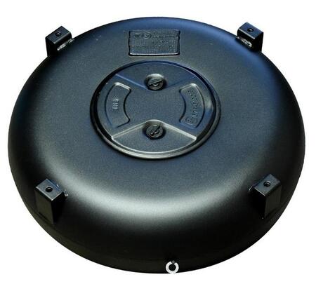 SERBATOIO INTERNO 600 X 200 42 LITRI NOVOGAS FORD FIESTA