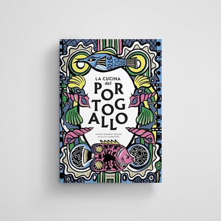La cucina del Portogallo