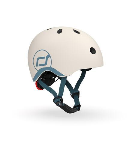 Casco misura XXS-S: circonferenza 45 – 51 cm - Colori assortiti