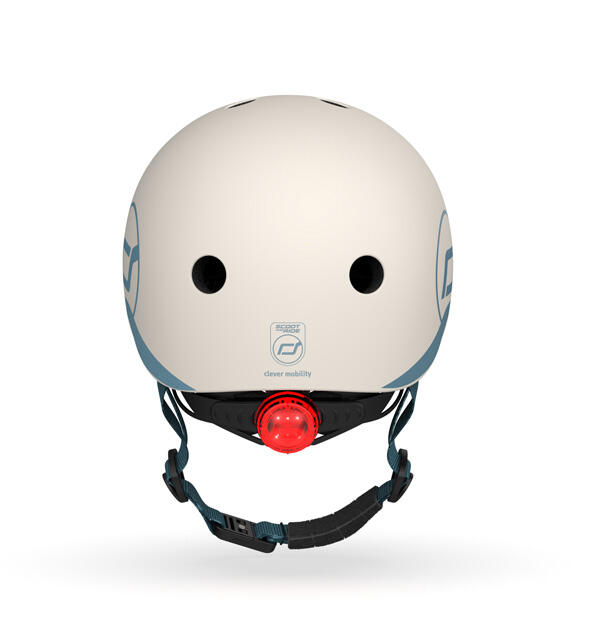 Casco misura XXS-S: circonferenza 45 – 51 cm - Colori assortiti