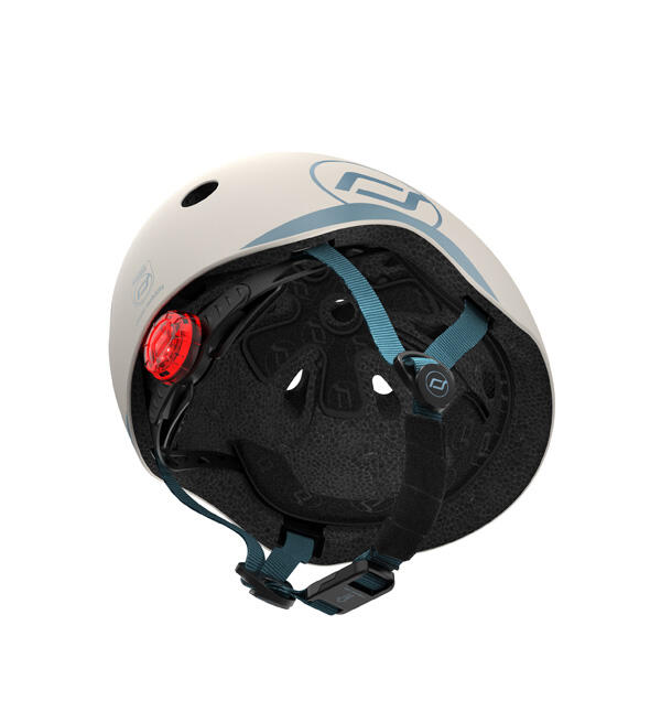 Casco misura XXS-S: circonferenza 45 – 51 cm - Colori assortiti