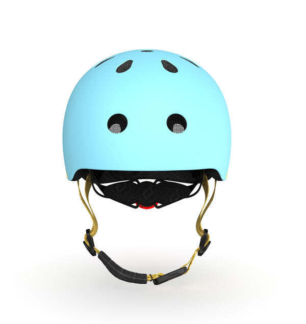 Casco misura XXS-S: circonferenza 45 – 51 cm - Colori assortiti
