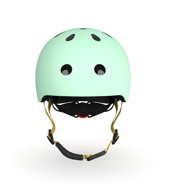 Casco misura XXS-S: circonferenza 45 – 51 cm - Colori assortiti
