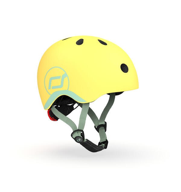 Casco misura XXS-S: circonferenza 45 – 51 cm - Colori assortiti