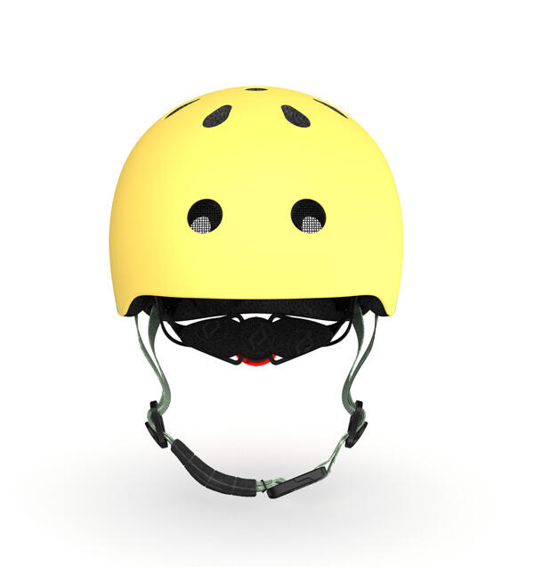 Casco misura XXS-S: circonferenza 45 – 51 cm - Colori assortiti