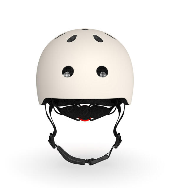 Casco misura S-M: circonferenza 51 – 55 cm - Colori assortiti
