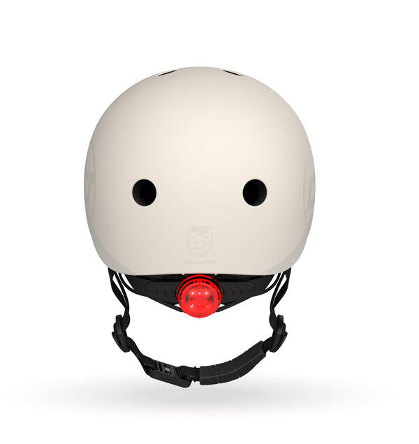 Casco misura S-M: circonferenza 51 – 55 cm - Colori assortiti