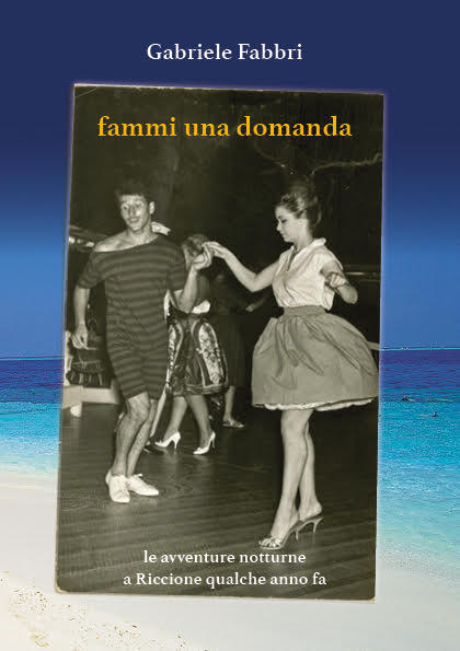 Gabriele Fabbri - fammi una domanda