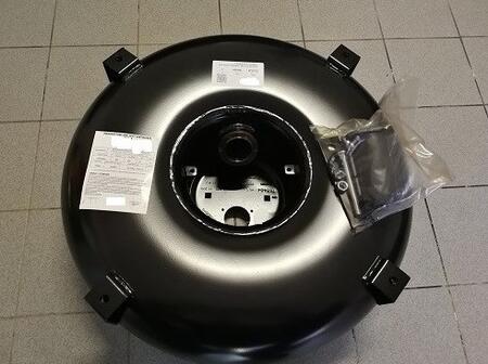 SERBATOIO INTERNO 650 X 220 56 LITRI ICOM CRUZE - OCTAVIA