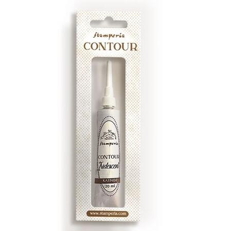Contour Liner Create Happiness "Iridescente"
