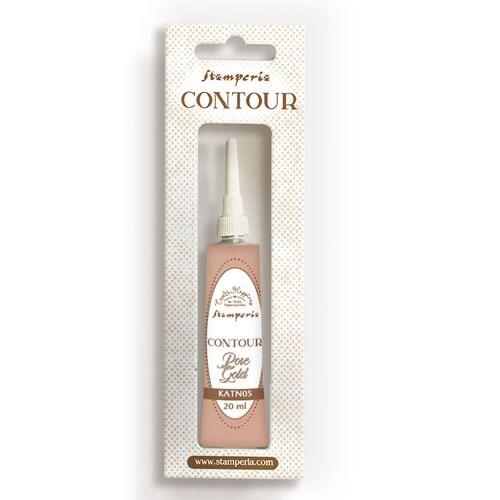 Contour Liner Create Happiness "Rose Gold"