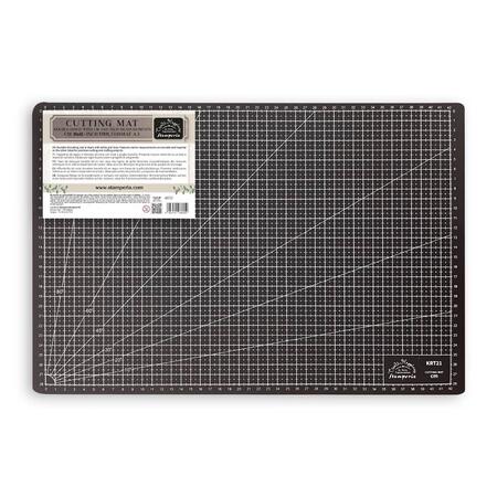 Create Happiness Double side Cutting mat Tappetino da taglio