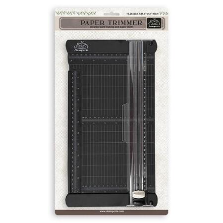 Create Happiness Trimmer Taglierina