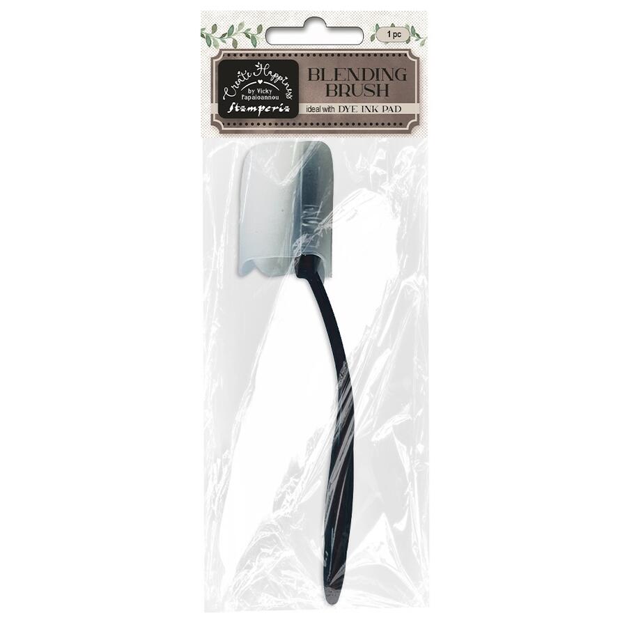 Create Happiness Brush Tool size 3