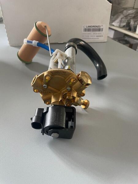 MULTIVALVOLA TOROIDALE 220-225/30 GRADI STANDARD FCA LANDI