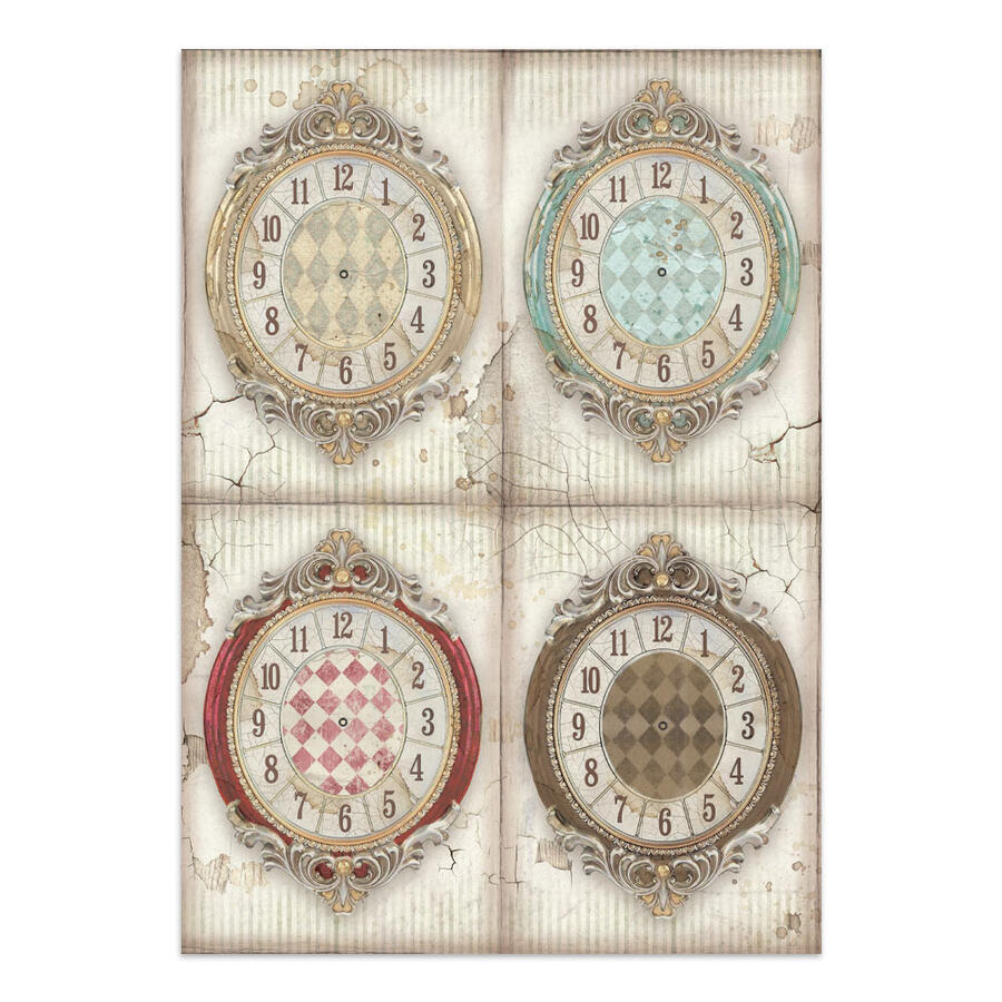 Junk Journal Stickers, cut-outs, backgrounds "Alice in Christmas"