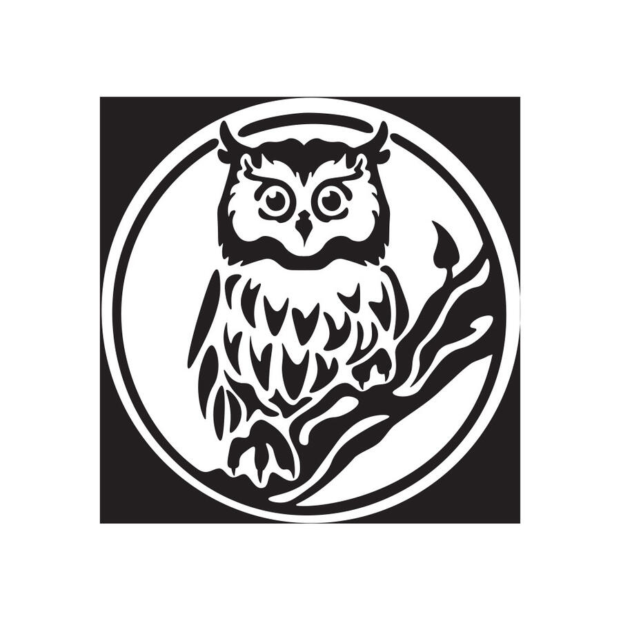 Set di 6 sigilli diam cm 2,5 The Owl's House