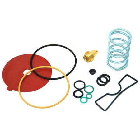 KIT REVISIONE RIDUTTORE GENIUS 1500 BRC