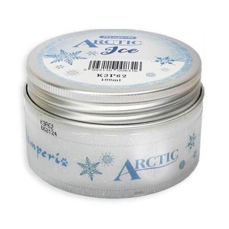 Arctic Ice ml 100 Transparent