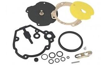 KIT REVISIONE RIDUTTORE Li 02 - 03 LANDI RENZO