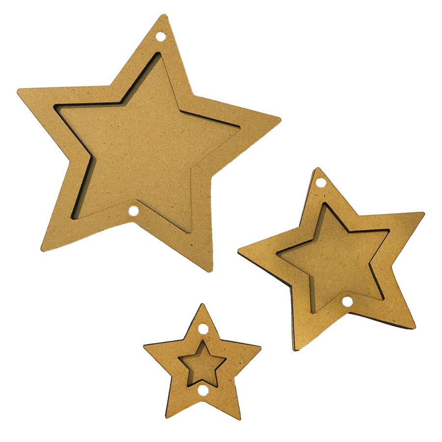 Crafty Shapes The Owl's House Stelle
