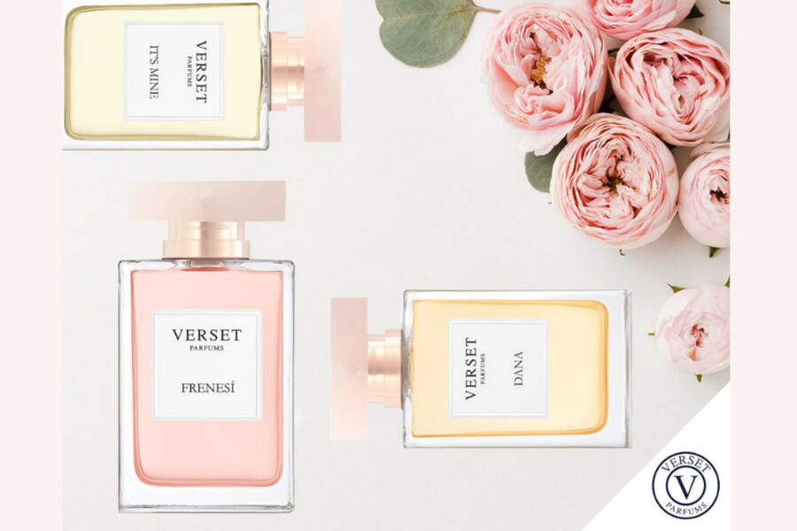 VERSET PROFUMI NICHE COLLECTION - Flacone 50 ml ►OFFERTA BIPACK◄