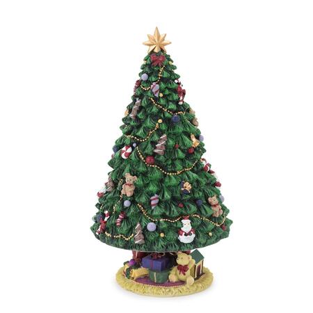 Henriette - Natale 2025 Albero Carillon 27H