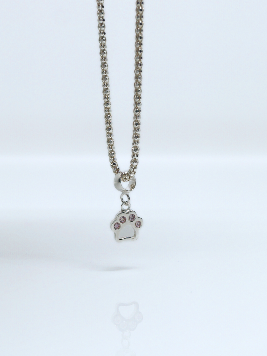 Zampetta, Charm y Pulsera