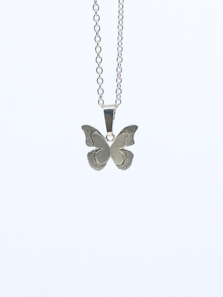 Farfalla, Collar