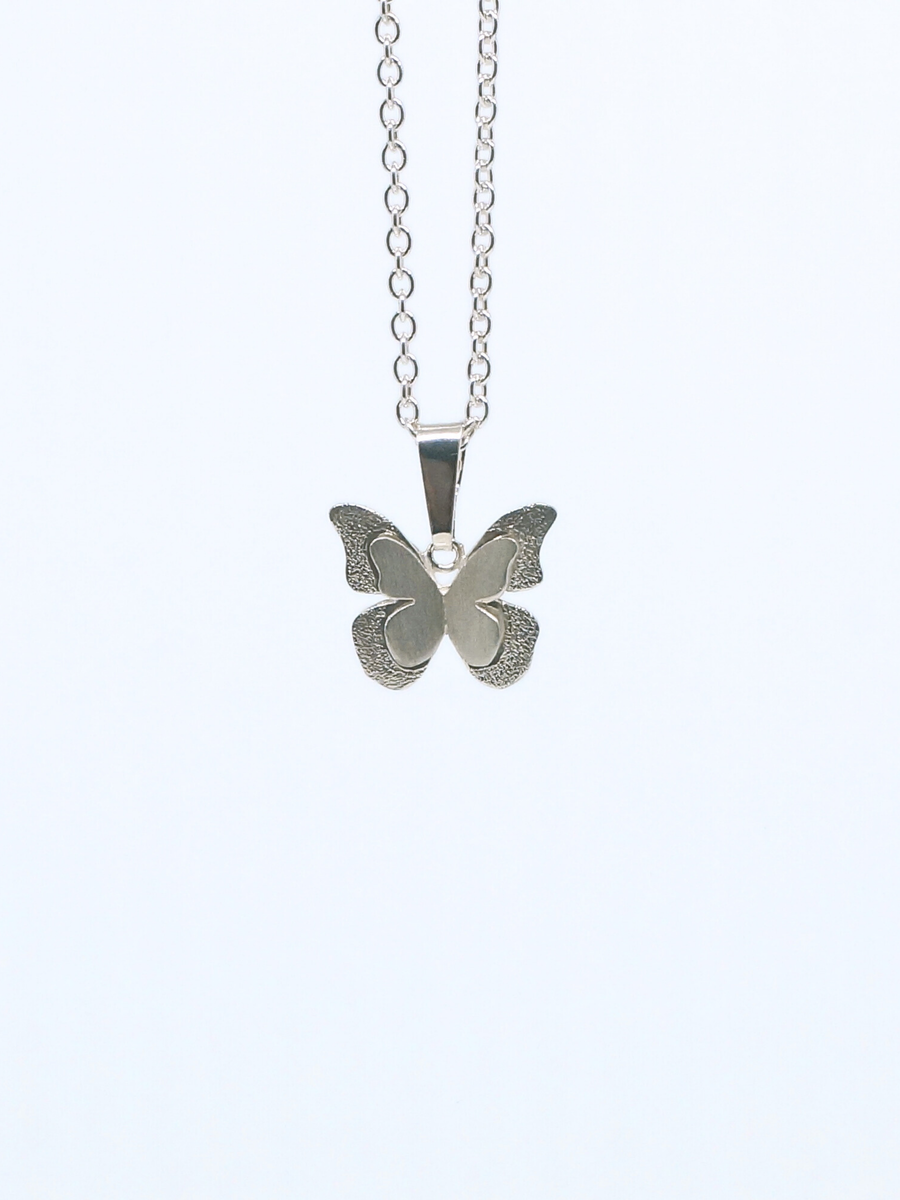 Farfalla, Collar