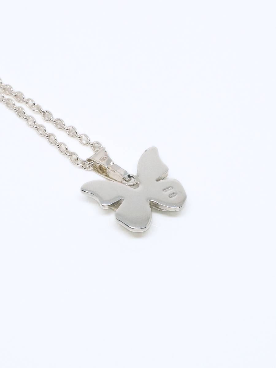 Farfalla, Collar