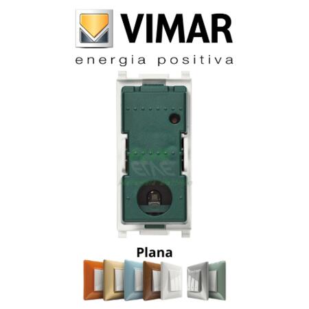 VIMAR - 14592.0 PLANA Meccanismo deviatore connesso IoT