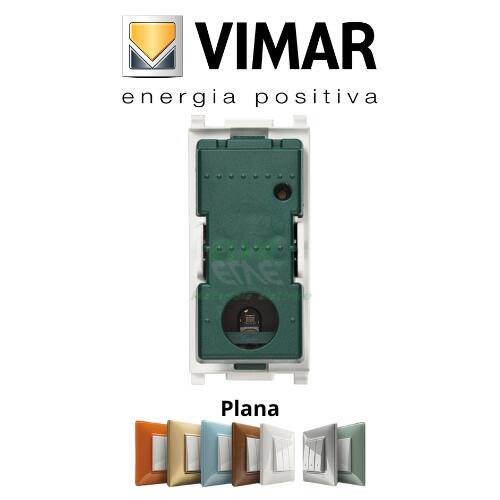 VIMAR - 14592.0 PLANA Meccanismo deviatore connesso IoT