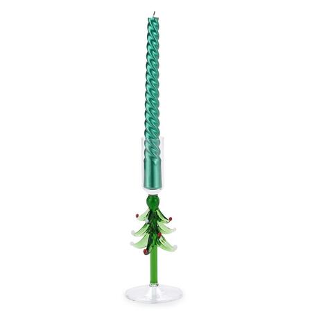 Henriette - Natale 2025 Candeliere Albero Natale