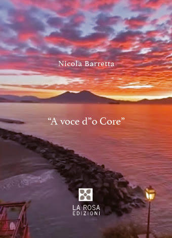 Nicola Barretta - A Voce d"o Core