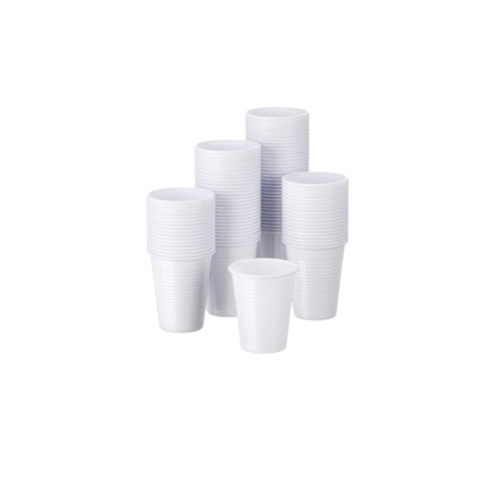 BICCHIERI CAFFE' 80 PEZZI (Confezione da 50 pezzi) 