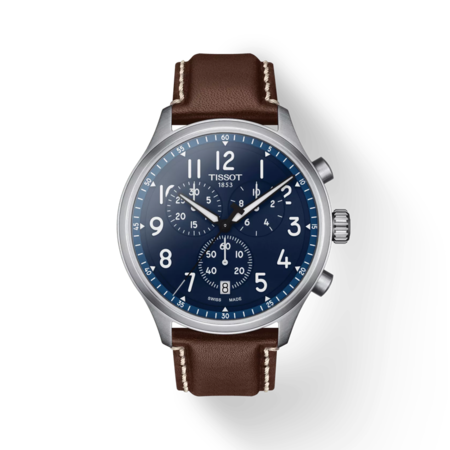 Tissot CHRONO XL VINTAGE  45MM 