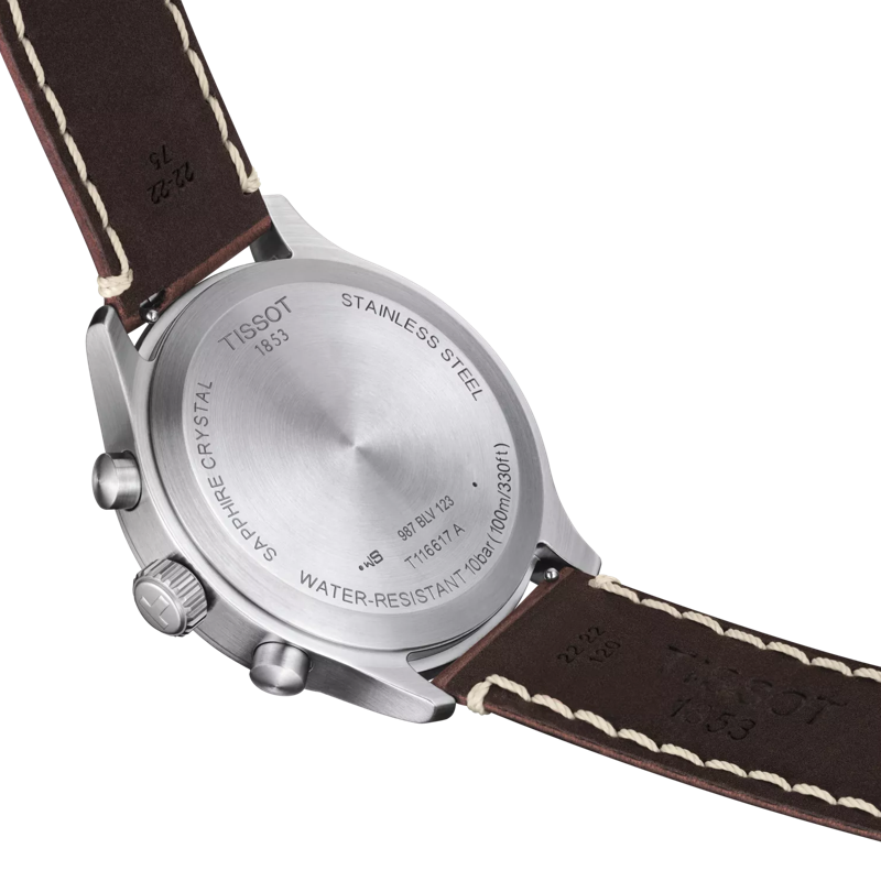 Tissot CHRONO XL VINTAGE  45MM 