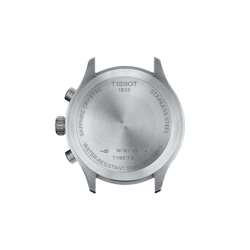Tissot CHRONO XL VINTAGE  45MM 