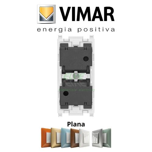 VIMAR - 14594.0 PLANA Meccanismo tapparella connesso IoT